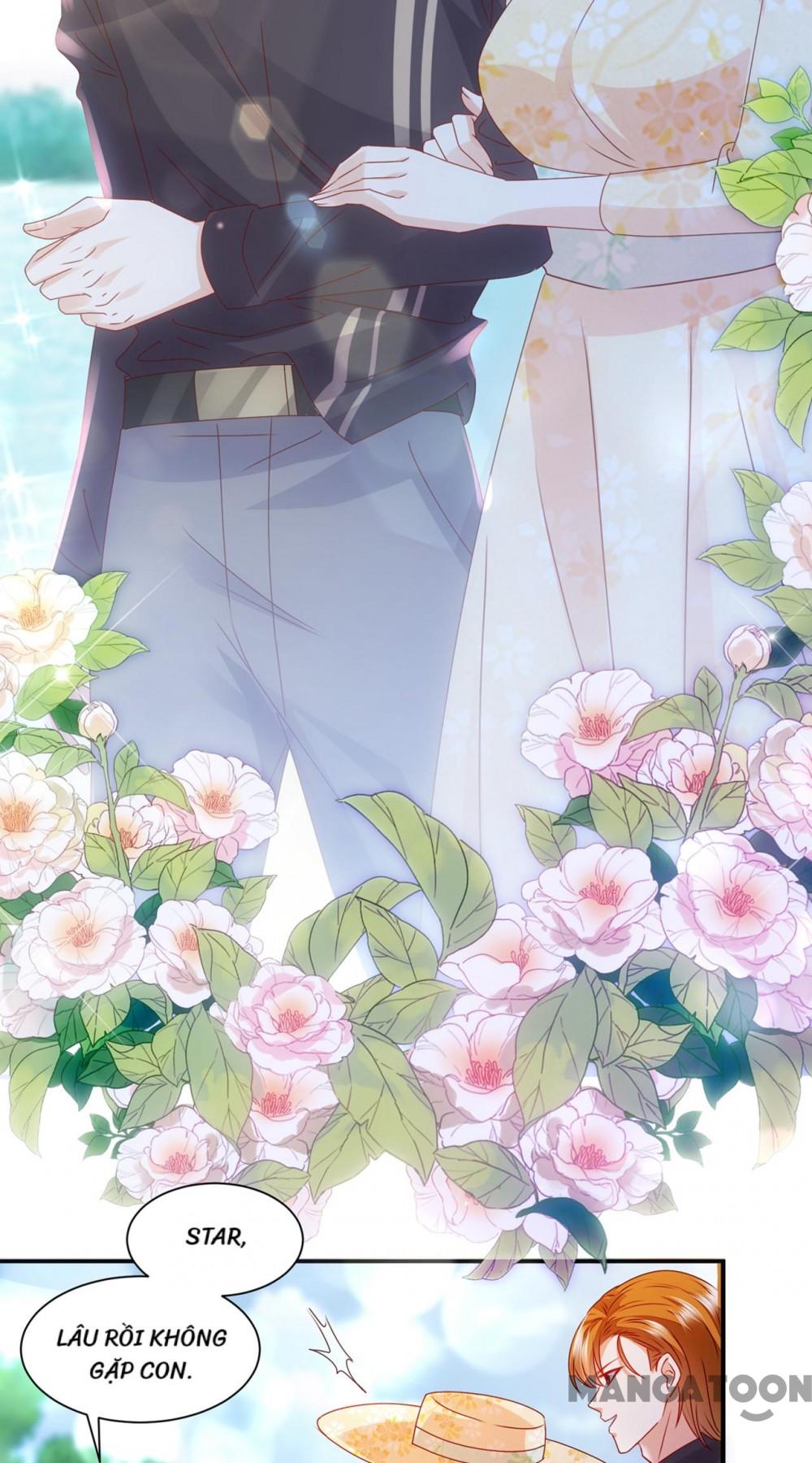 Hào Môn Thiên Giới Tiền Thê Chap 740 - Next Chap 741