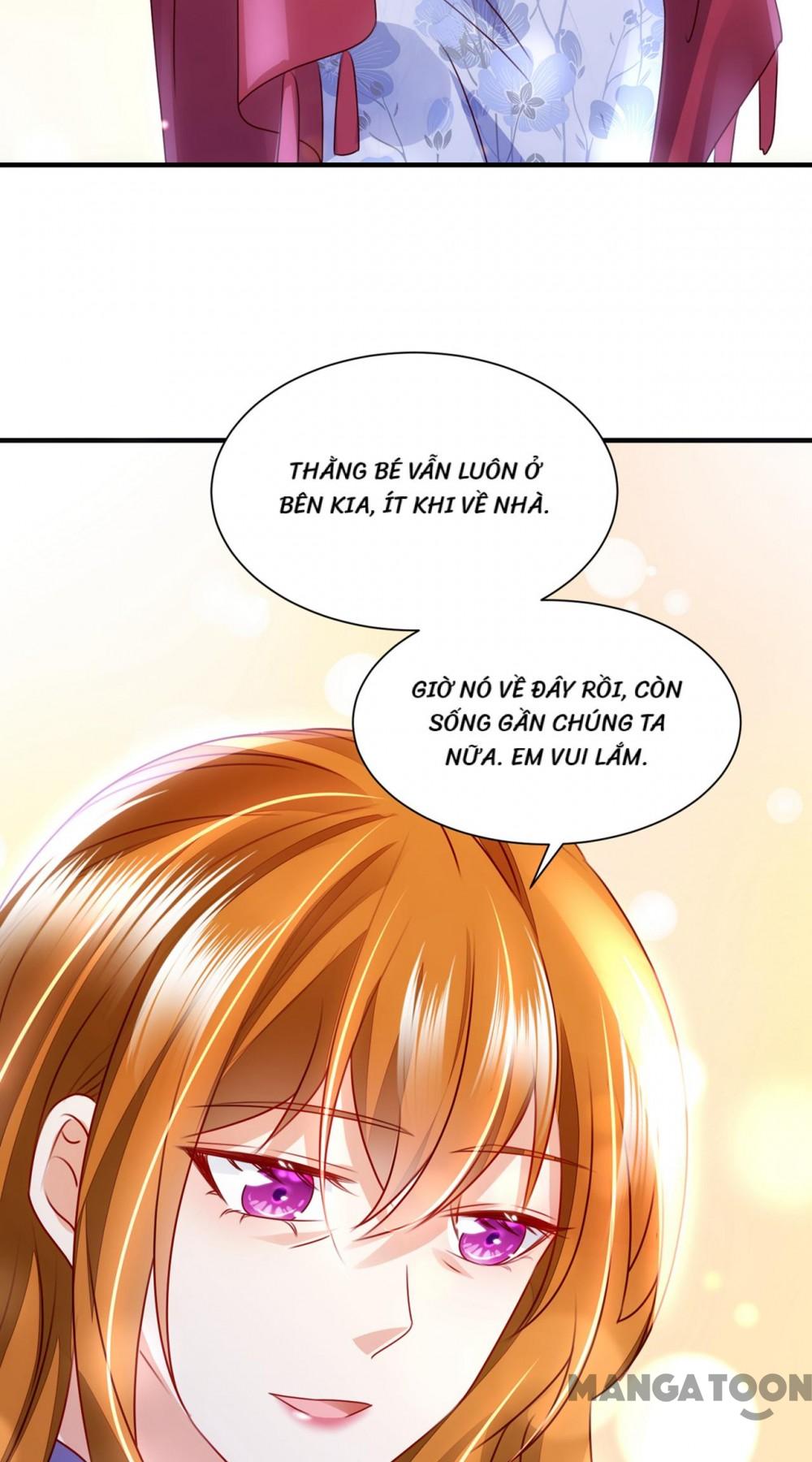 Hào Môn Thiên Giới Tiền Thê Chap 740 - Next Chap 741