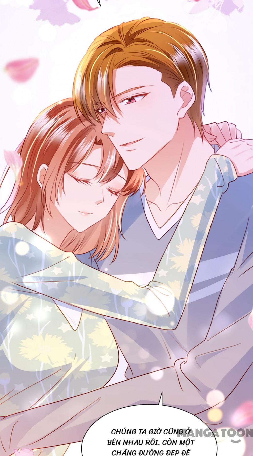 Hào Môn Thiên Giới Tiền Thê Chap 740 - Next Chap 741