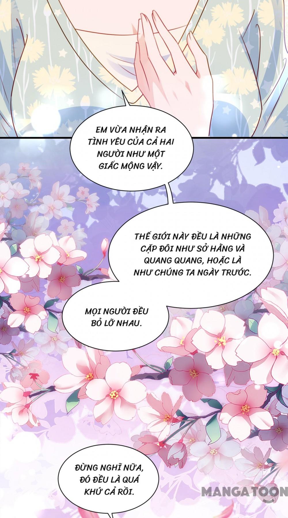 Hào Môn Thiên Giới Tiền Thê Chap 740 - Next Chap 741