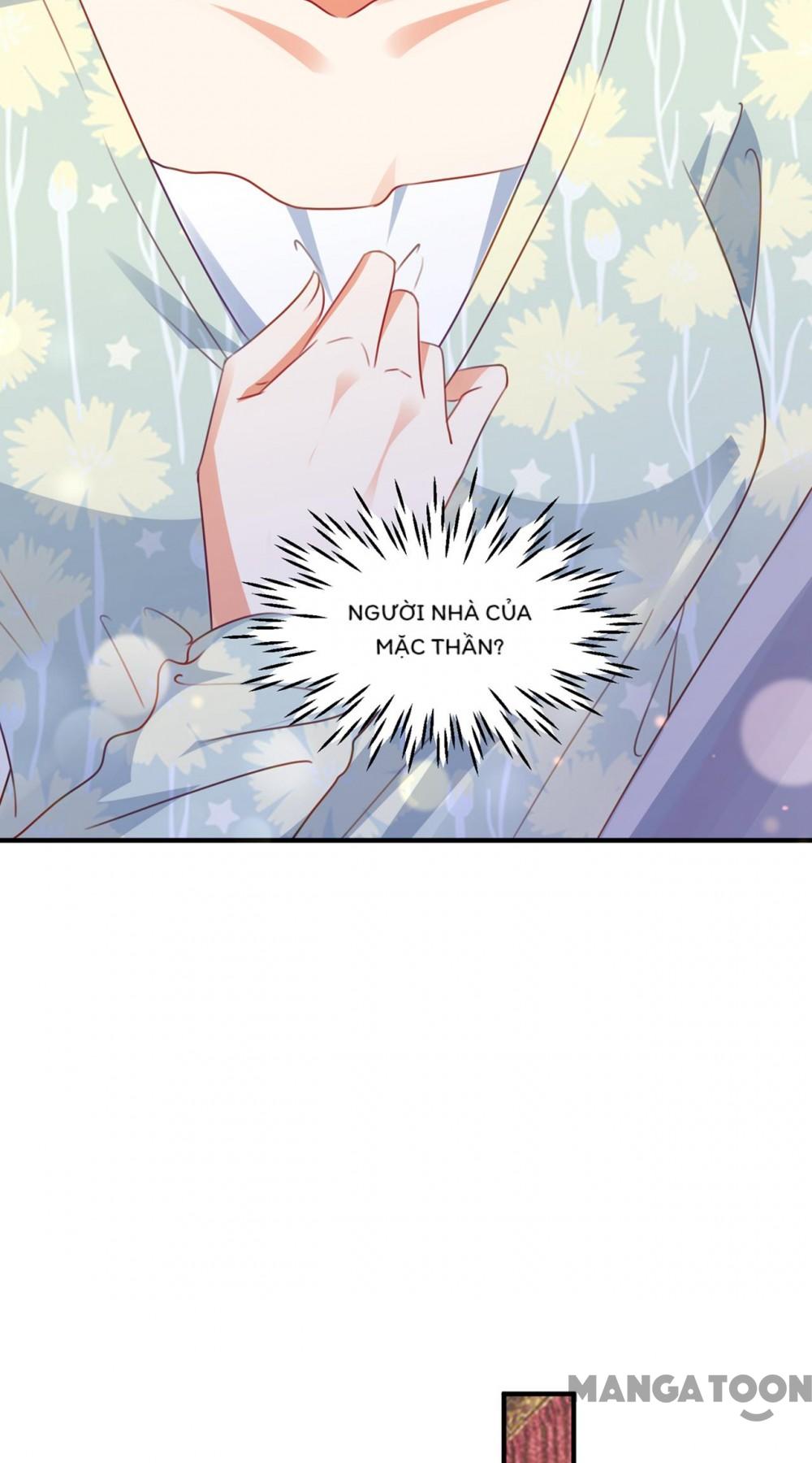 Hào Môn Thiên Giới Tiền Thê Chap 740 - Next Chap 741