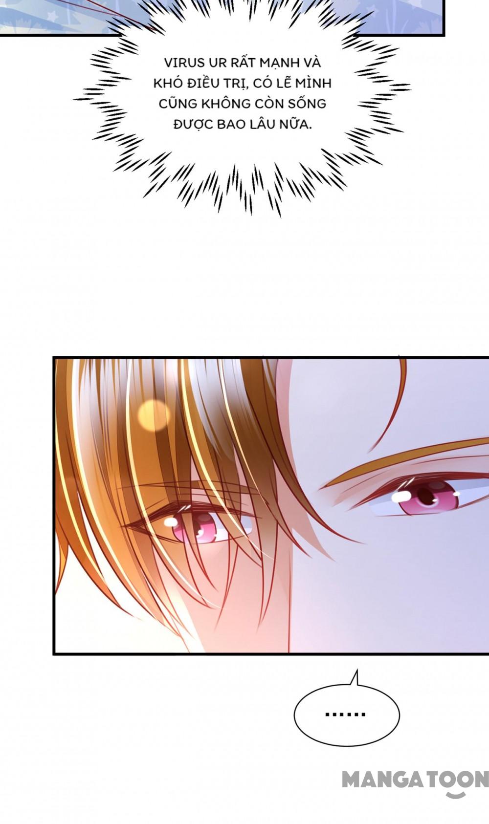 Hào Môn Thiên Giới Tiền Thê Chap 740 - Next Chap 741