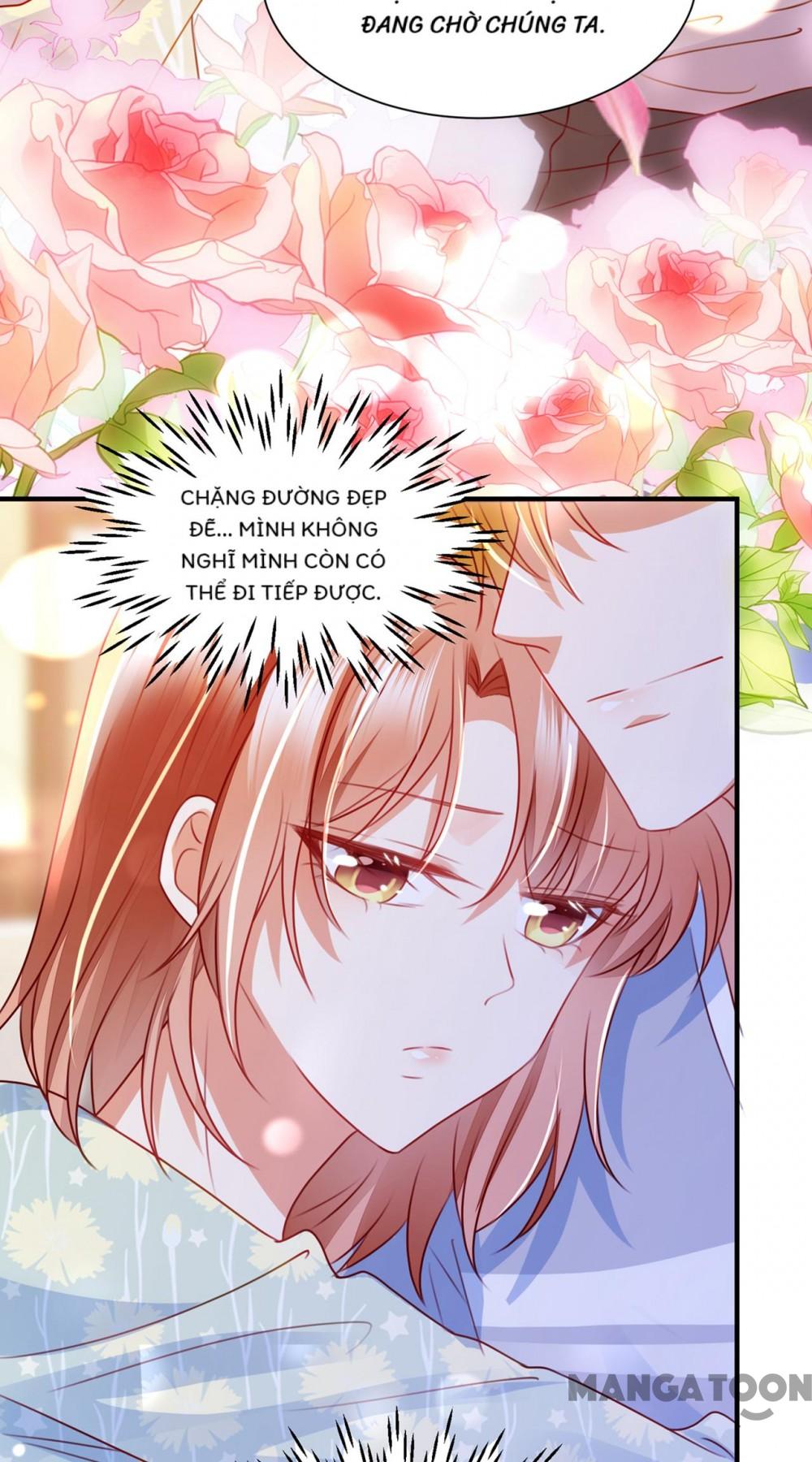 Hào Môn Thiên Giới Tiền Thê Chap 740 - Next Chap 741