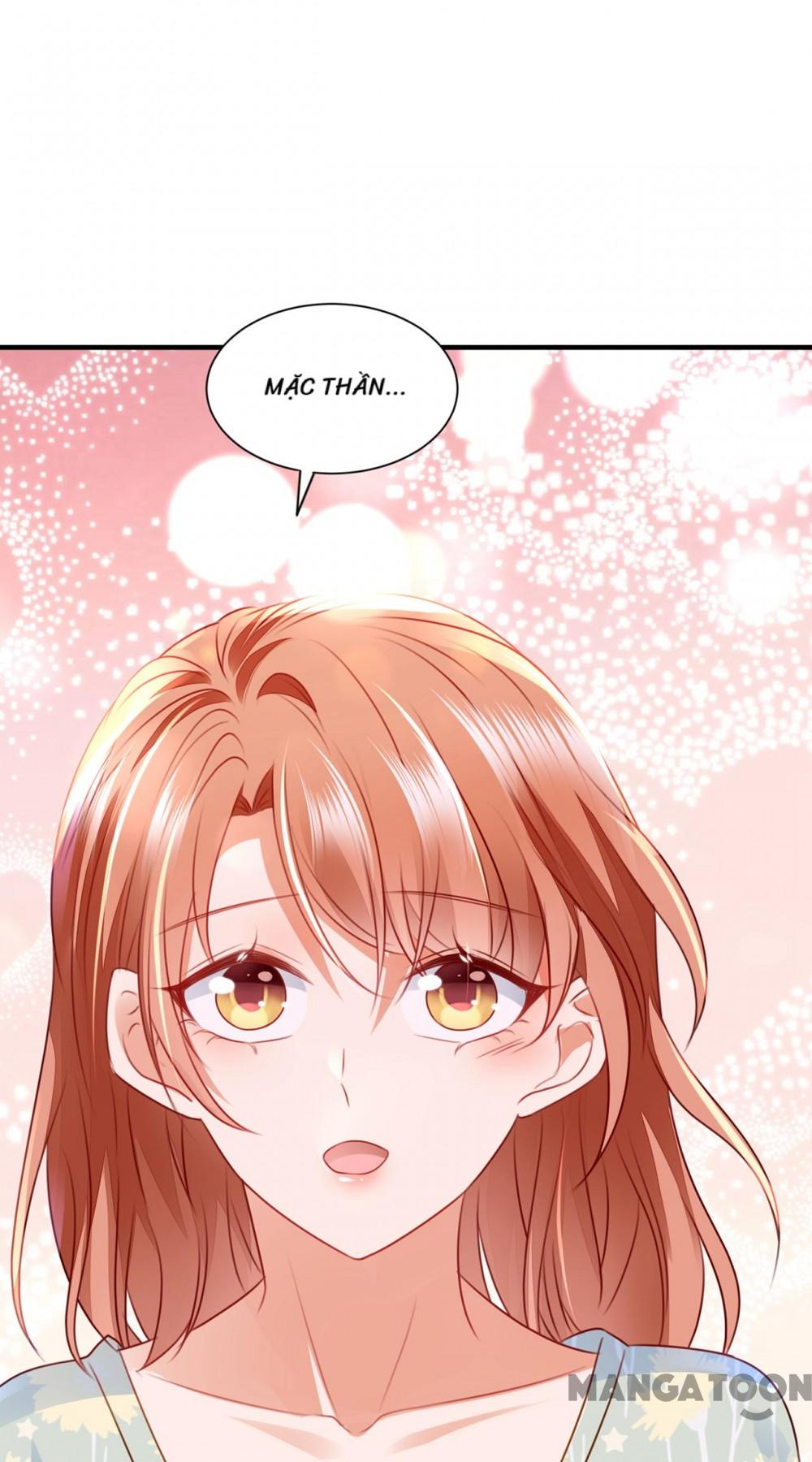 Hào Môn Thiên Giới Tiền Thê Chap 740 - Next Chap 741