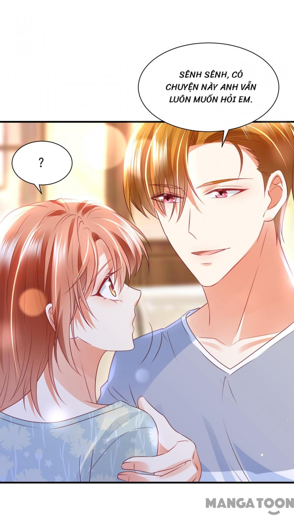 Hào Môn Thiên Giới Tiền Thê Chap 740 - Next Chap 741