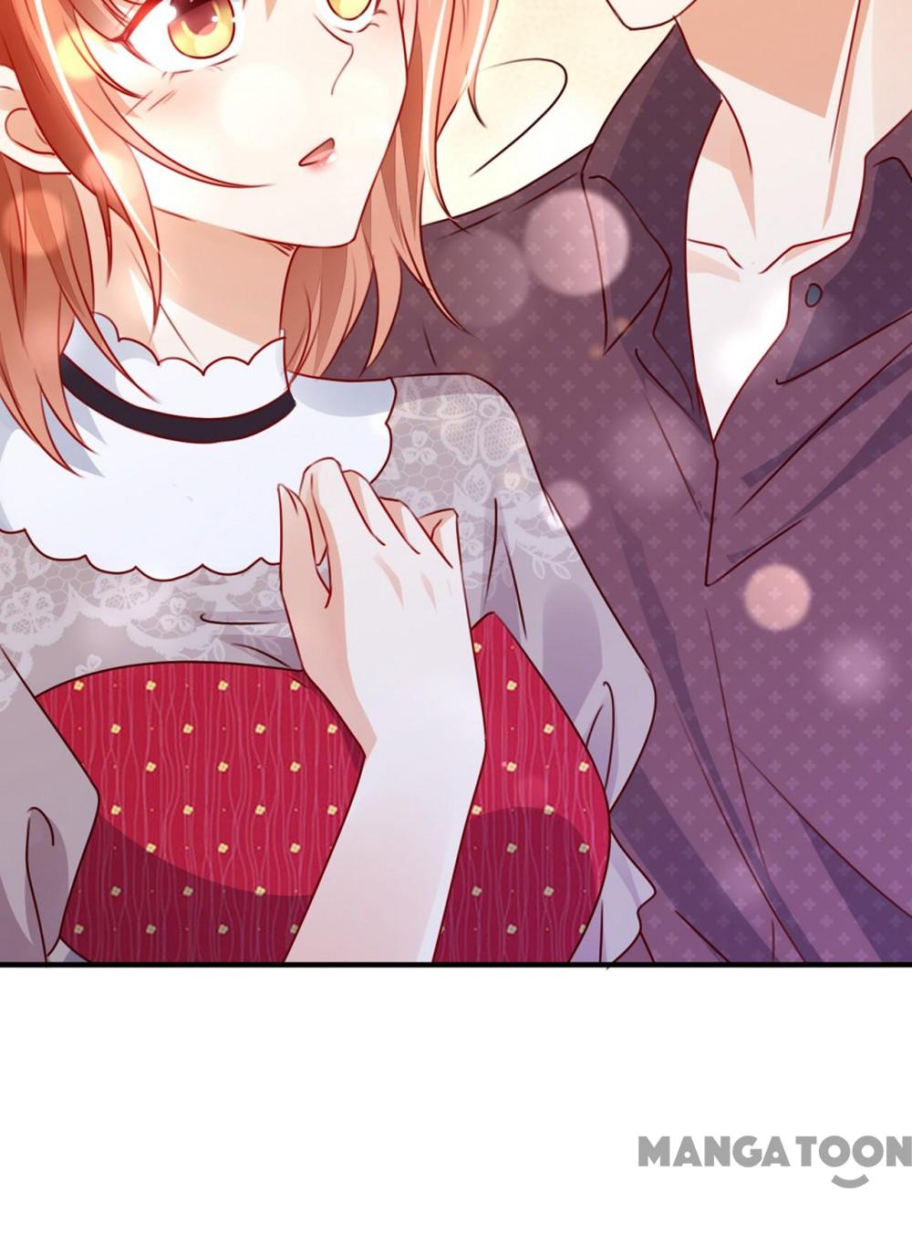 Hào Môn Thiên Giới Tiền Thê Chap 740 - Next Chap 741