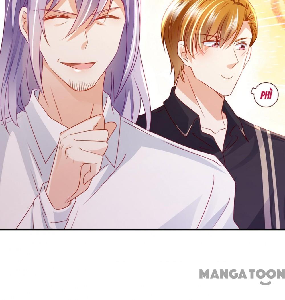 Hào Môn Thiên Giới Tiền Thê Chap 740 - Next Chap 741