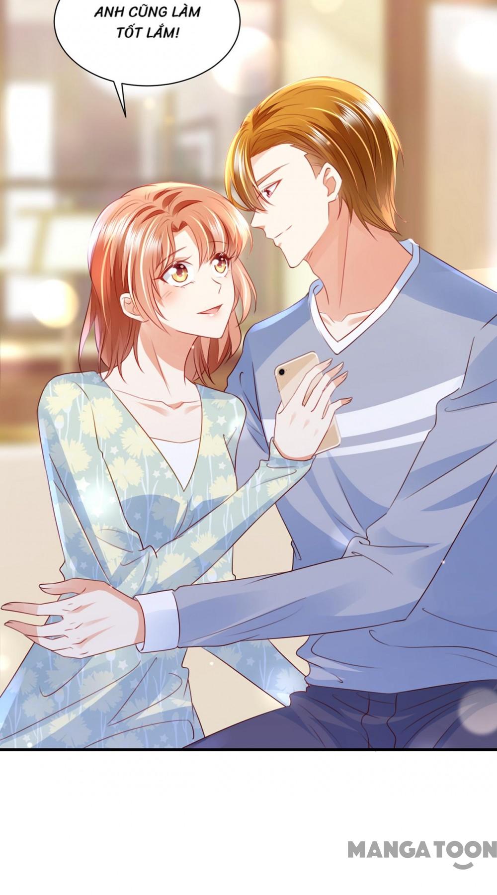 Hào Môn Thiên Giới Tiền Thê Chap 740 - Next Chap 741