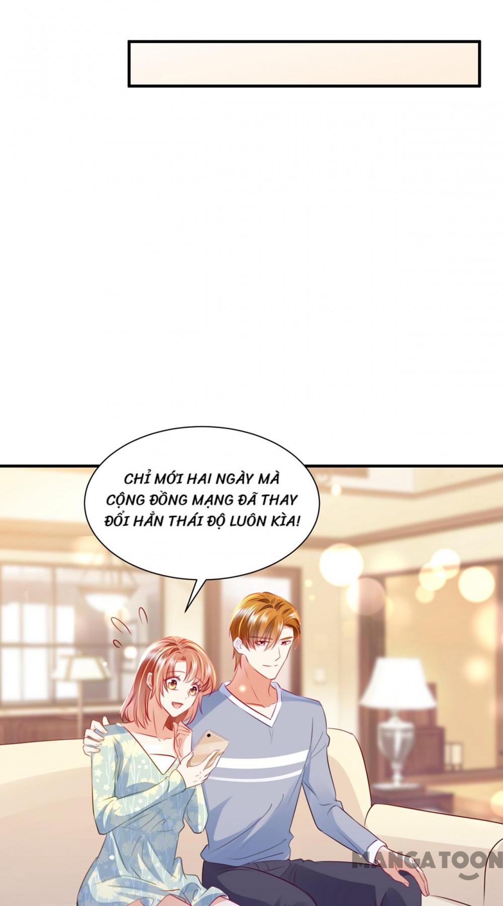 Hào Môn Thiên Giới Tiền Thê Chap 740 - Next Chap 741