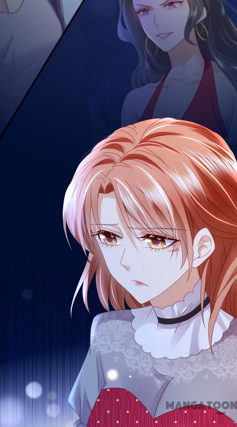 Hào Môn Thiên Giới Tiền Thê Chap 741 - Next Chap 742