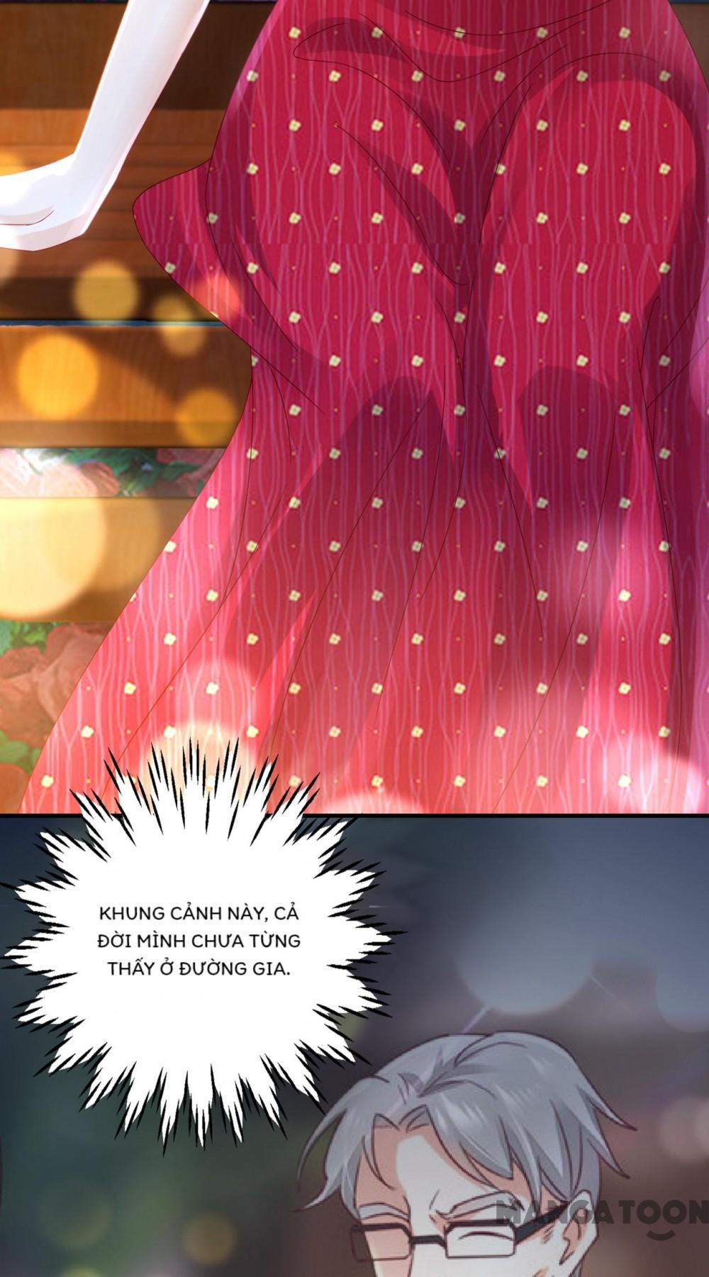 Hào Môn Thiên Giới Tiền Thê Chap 741 - Next Chap 742