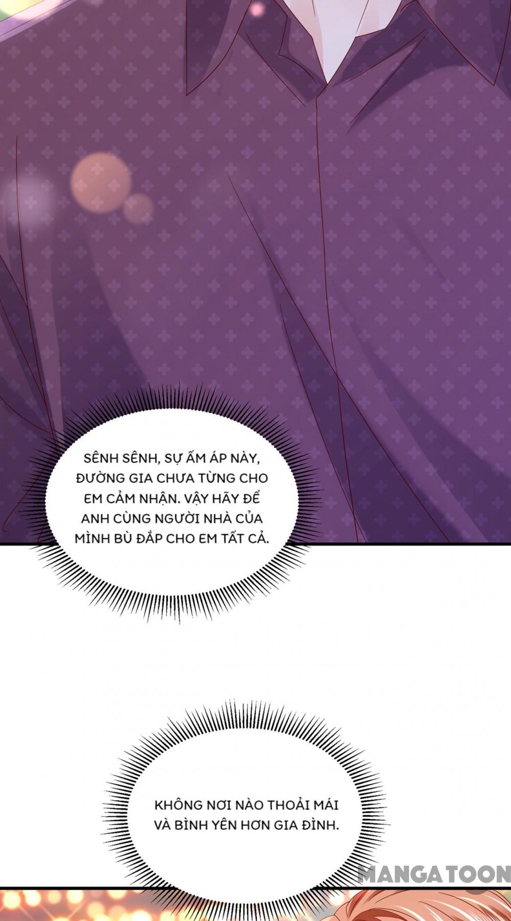 Hào Môn Thiên Giới Tiền Thê Chap 741 - Next Chap 742