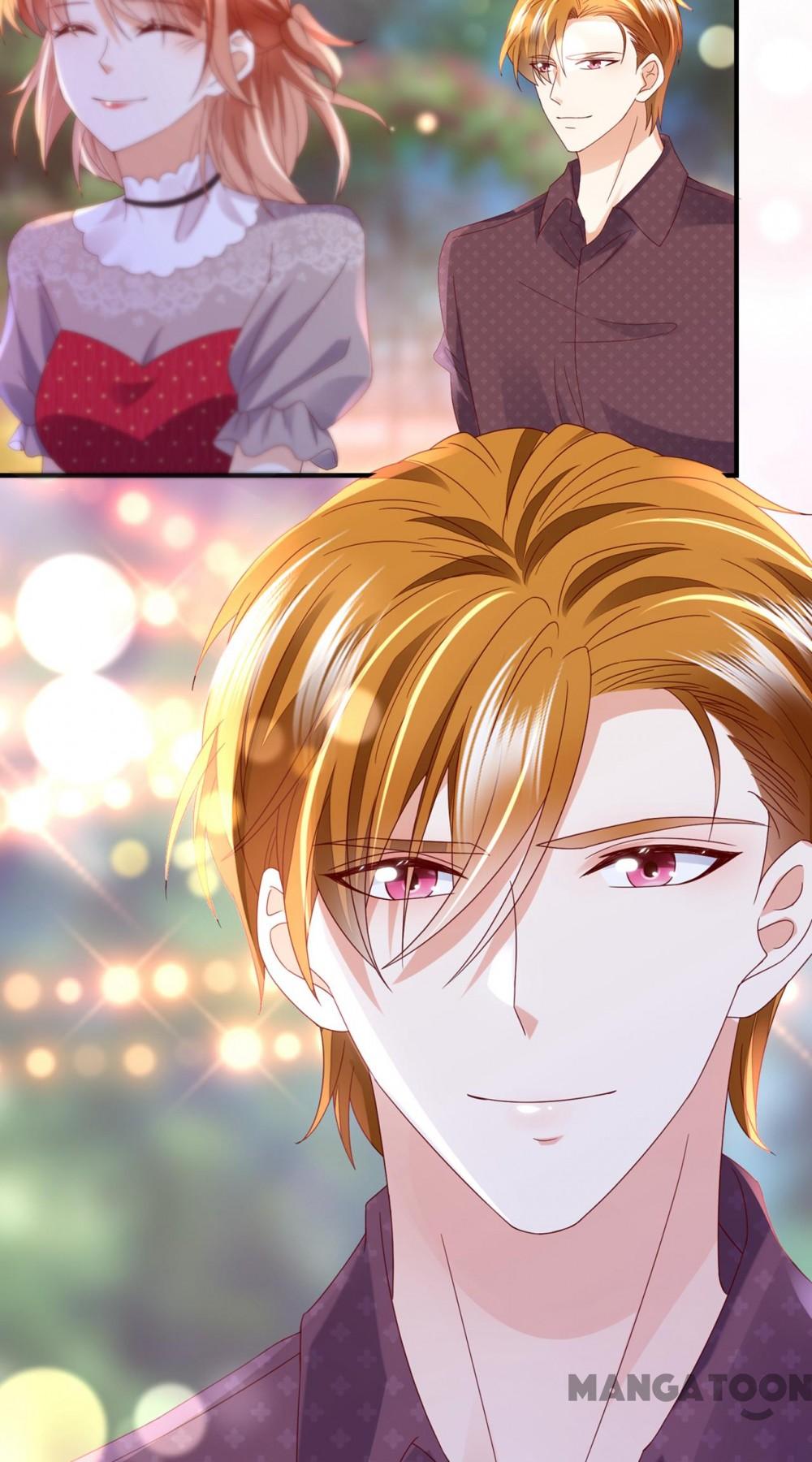 Hào Môn Thiên Giới Tiền Thê Chap 741 - Next Chap 742