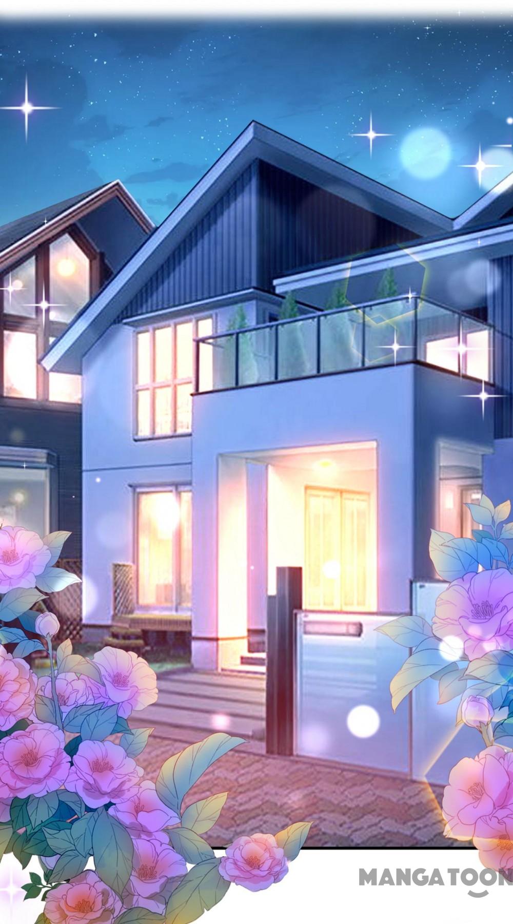 Hào Môn Thiên Giới Tiền Thê Chap 741 - Next Chap 742