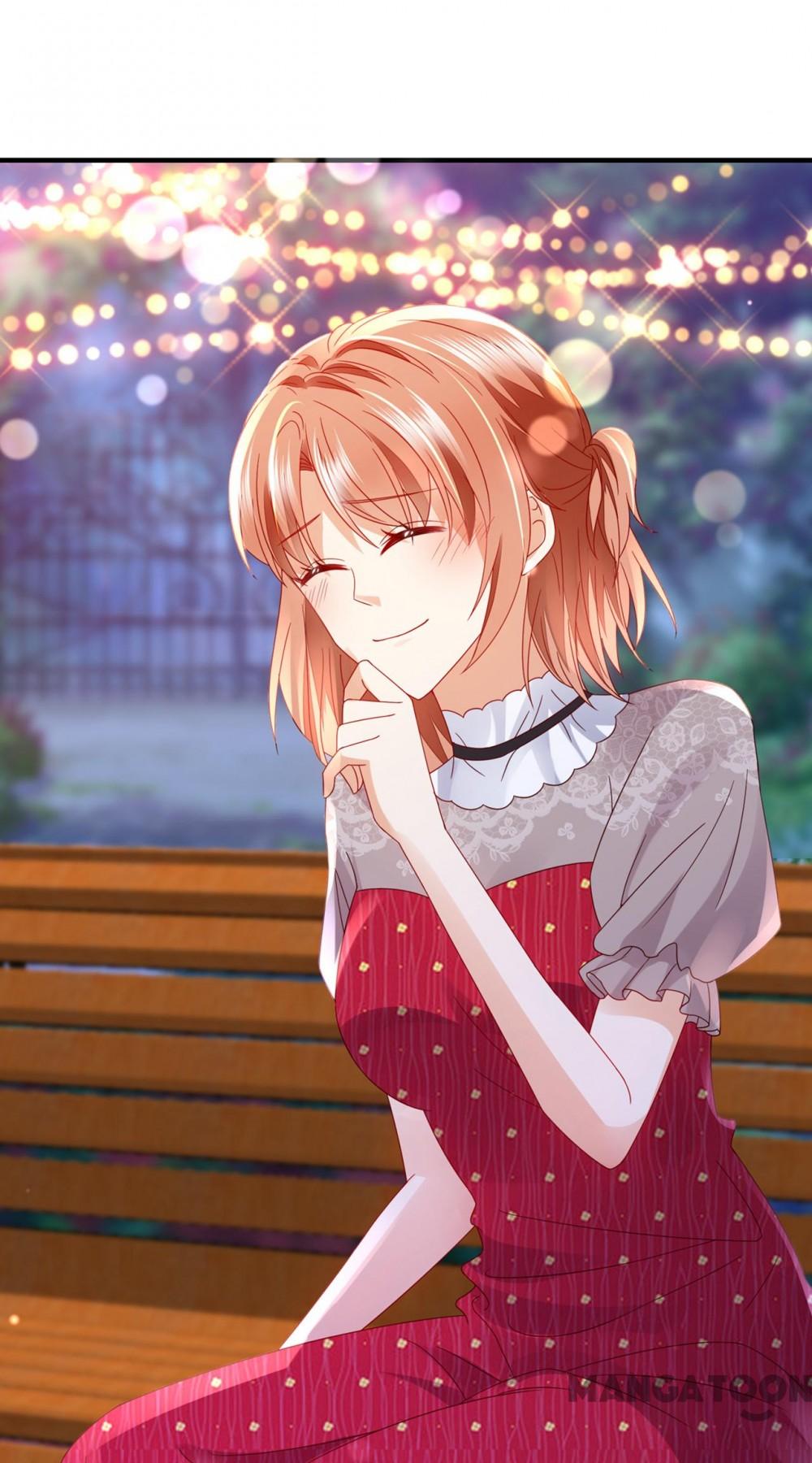 Hào Môn Thiên Giới Tiền Thê Chap 741 - Next Chap 742