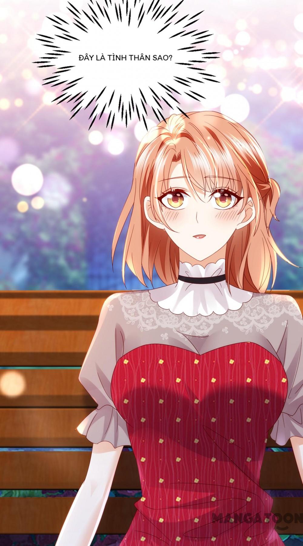 Hào Môn Thiên Giới Tiền Thê Chap 741 - Next Chap 742