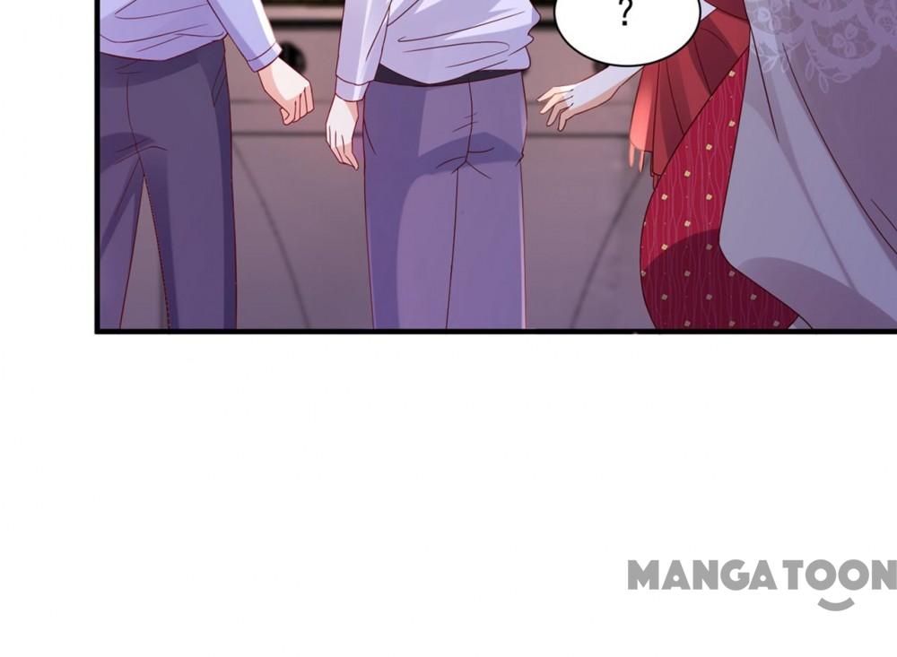 Hào Môn Thiên Giới Tiền Thê Chap 741 - Next Chap 742