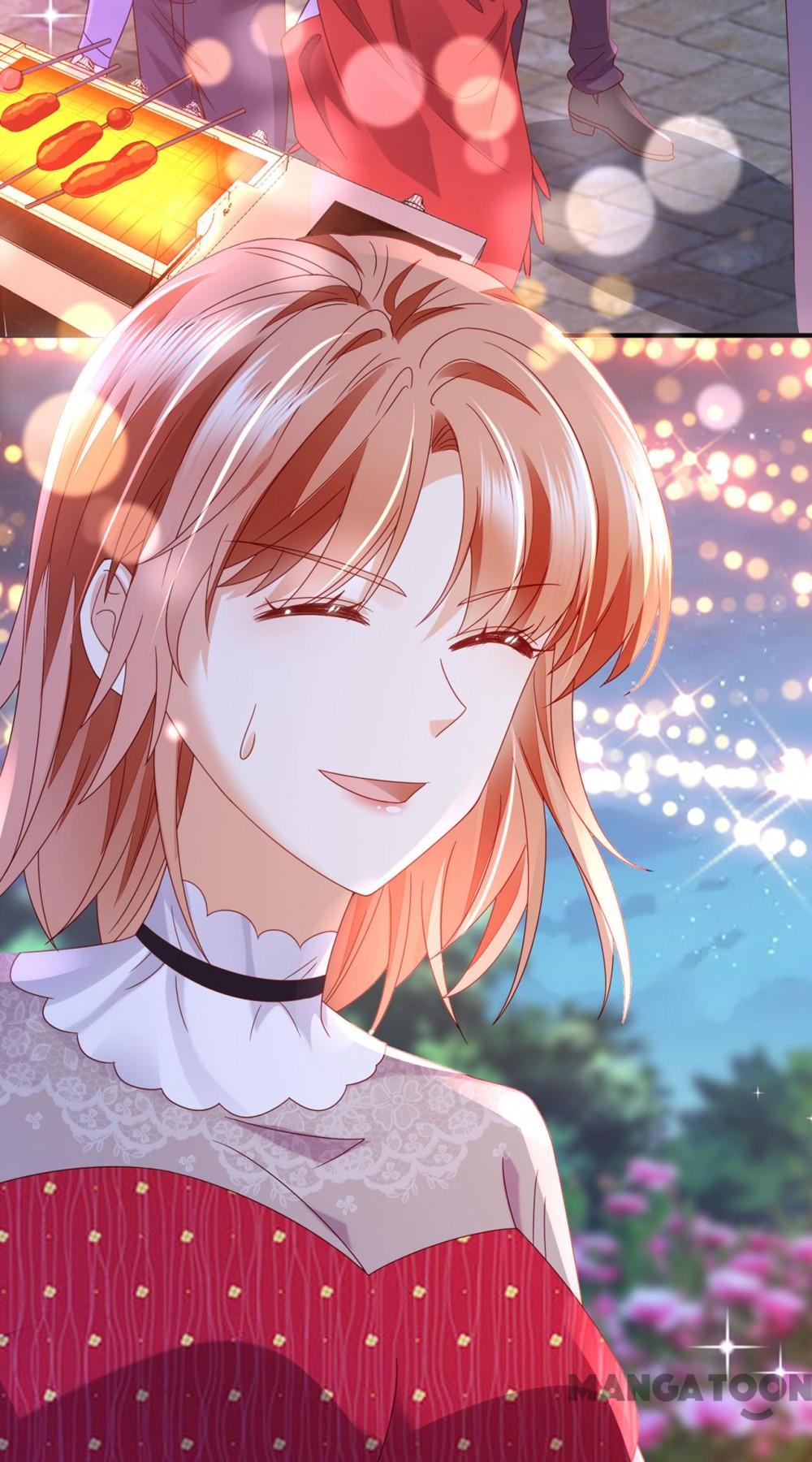 Hào Môn Thiên Giới Tiền Thê Chap 741 - Next Chap 742