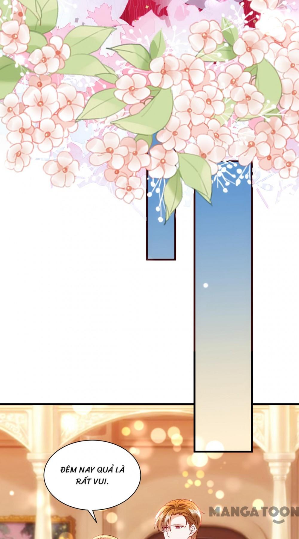 Hào Môn Thiên Giới Tiền Thê Chap 741 - Next Chap 742