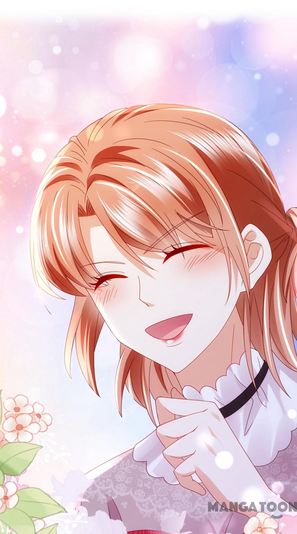 Hào Môn Thiên Giới Tiền Thê Chap 741 - Next Chap 742