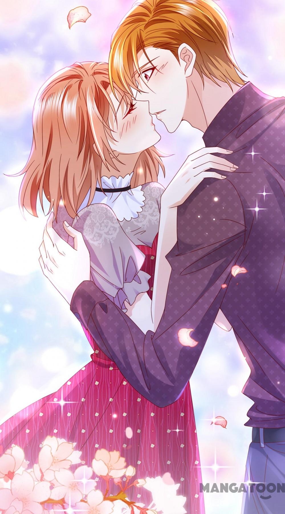 Hào Môn Thiên Giới Tiền Thê Chap 741 - Next Chap 742