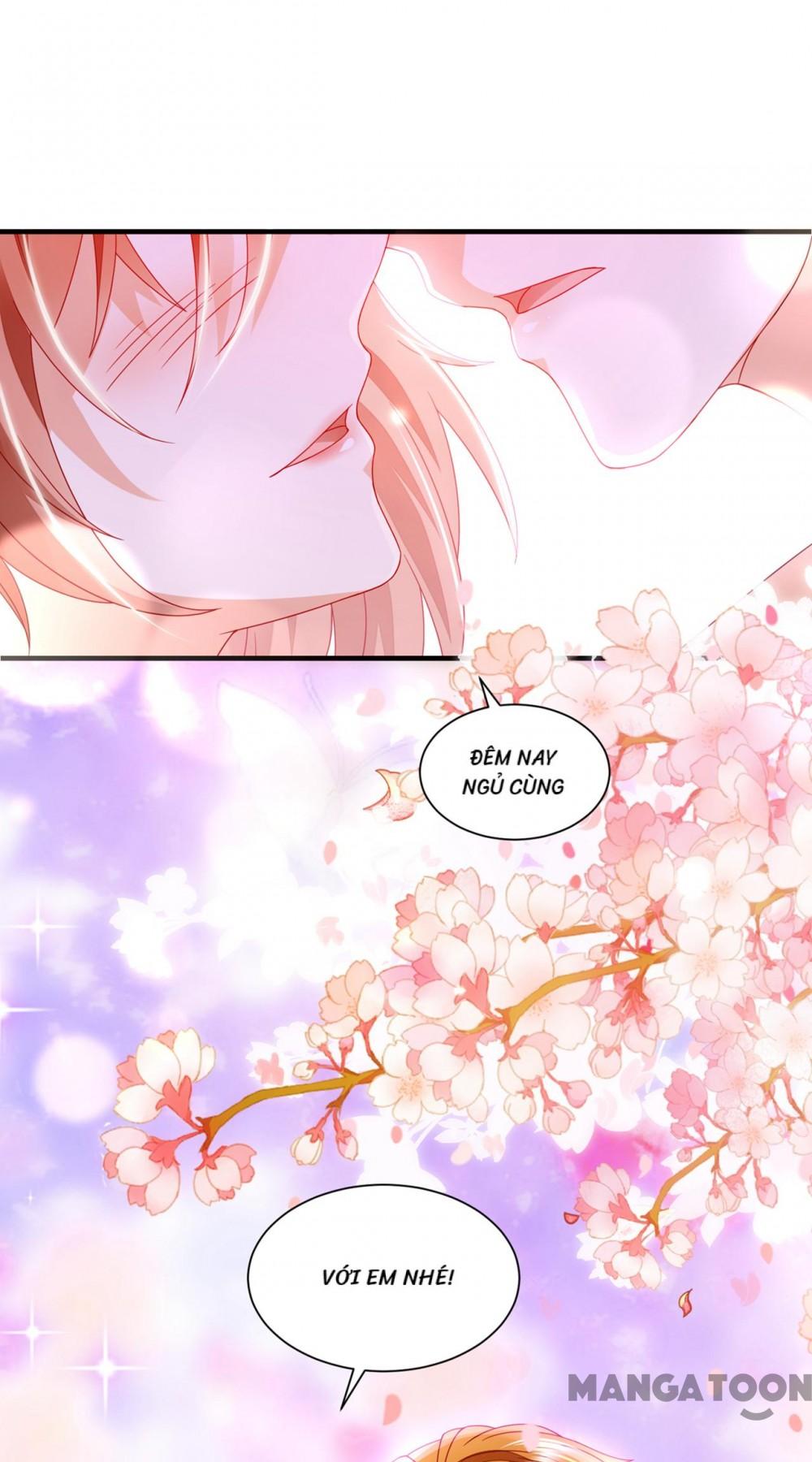 Hào Môn Thiên Giới Tiền Thê Chap 741 - Next Chap 742