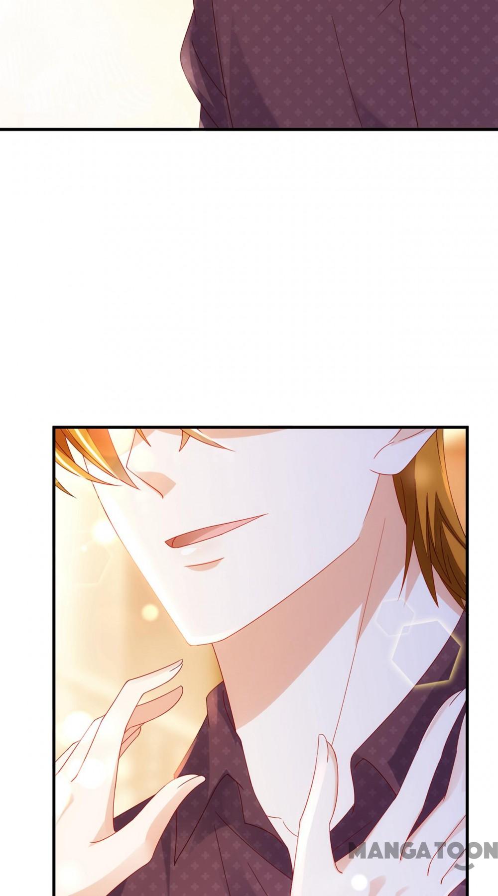 Hào Môn Thiên Giới Tiền Thê Chap 741 - Next Chap 742