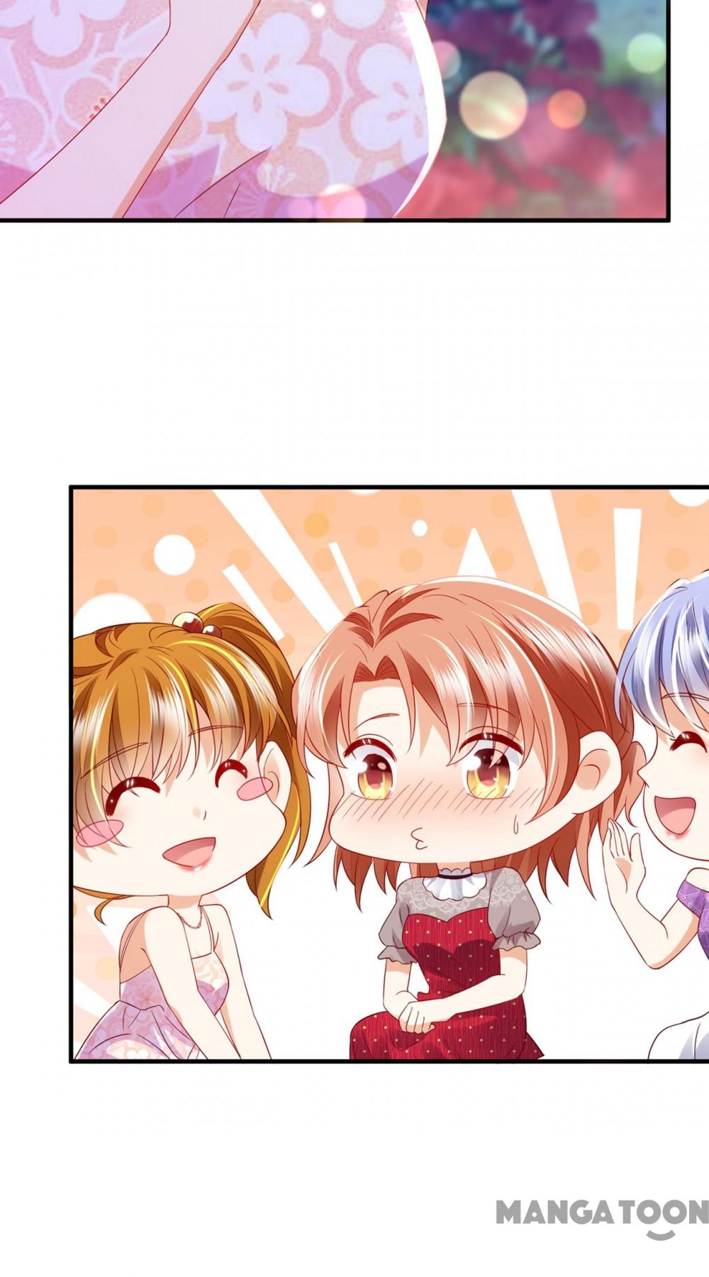 Hào Môn Thiên Giới Tiền Thê Chap 741 - Next Chap 742