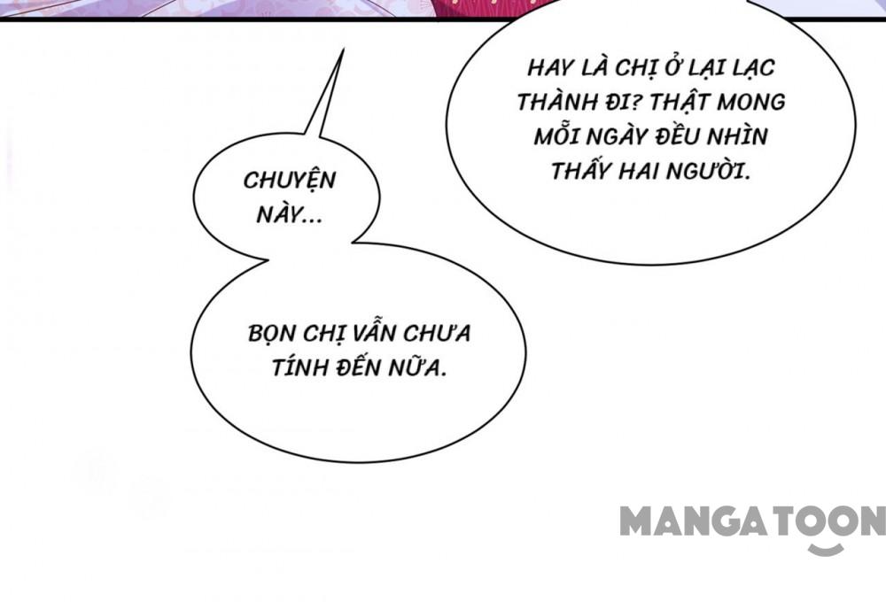 Hào Môn Thiên Giới Tiền Thê Chap 741 - Next Chap 742