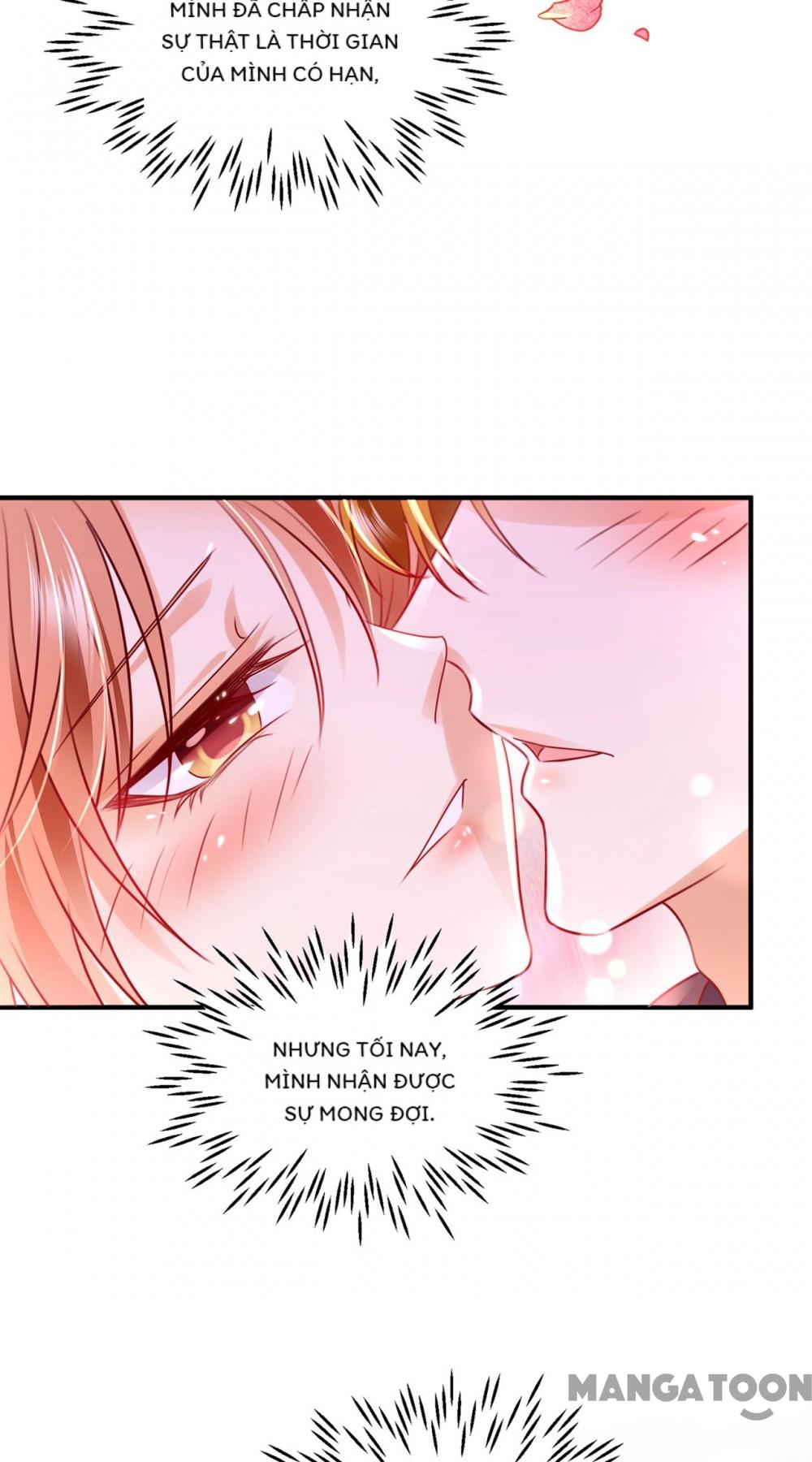 Hào Môn Thiên Giới Tiền Thê Chap 742 - Next Chap 743