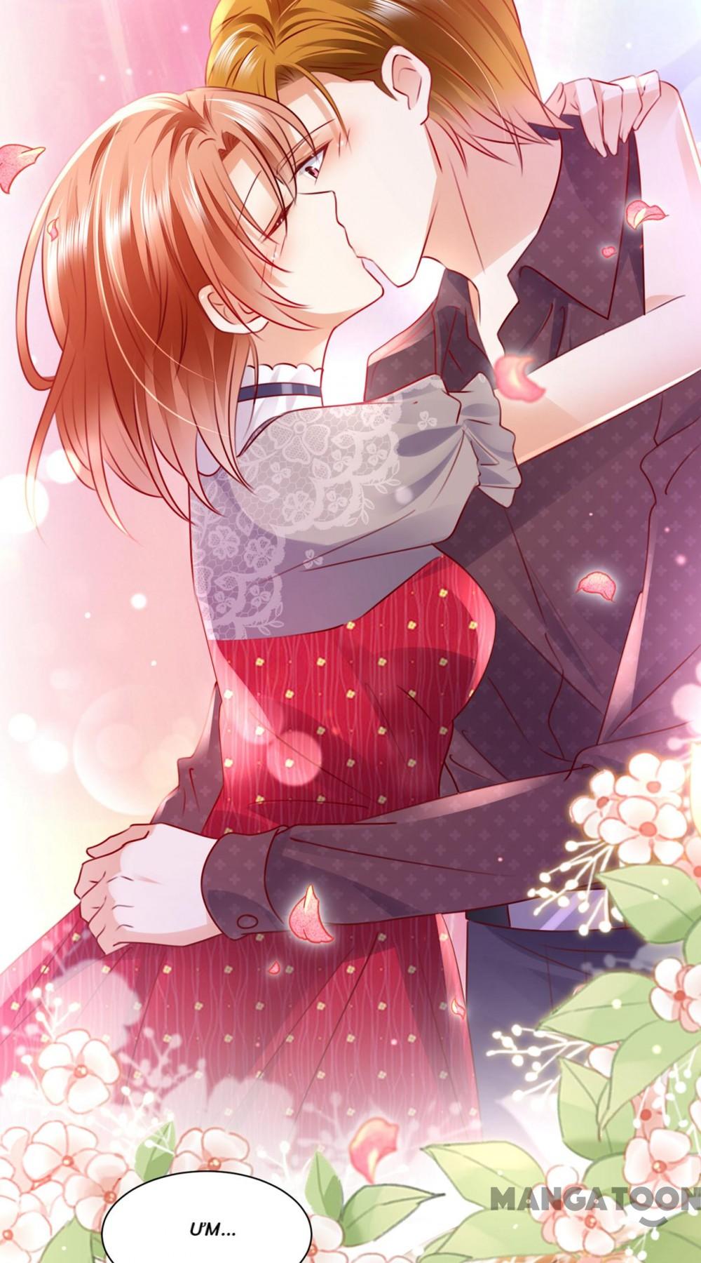 Hào Môn Thiên Giới Tiền Thê Chap 742 - Next Chap 743