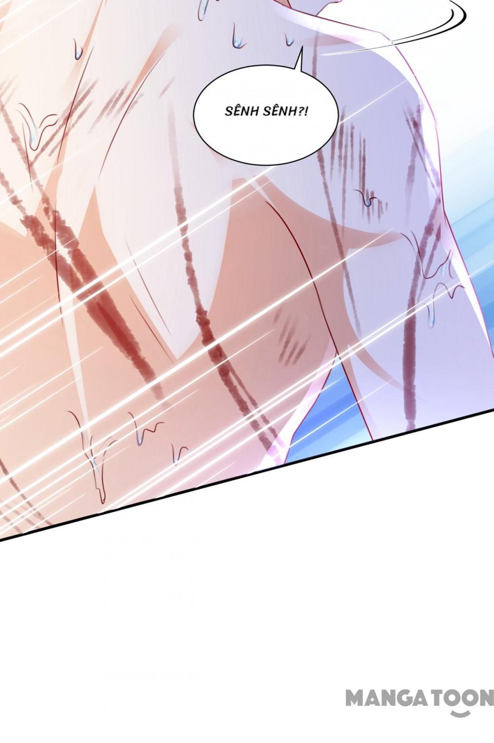 Hào Môn Thiên Giới Tiền Thê Chap 742 - Next Chap 743