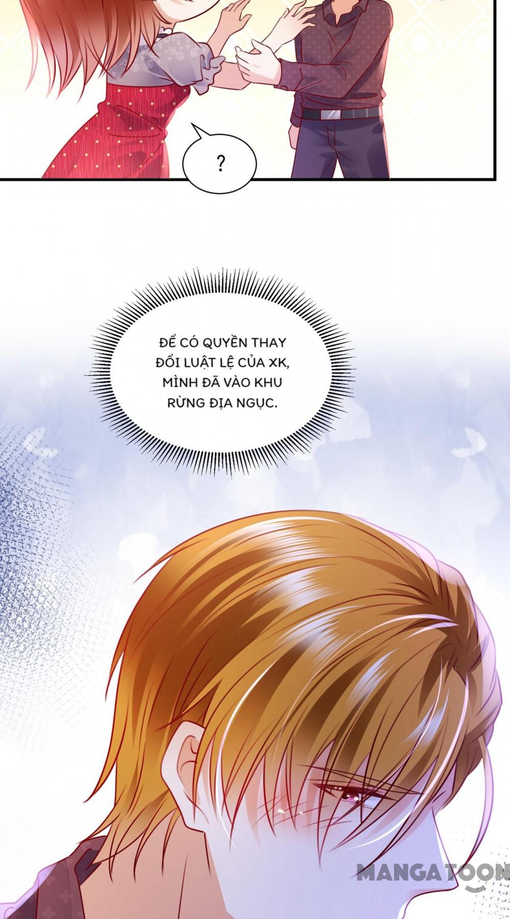 Hào Môn Thiên Giới Tiền Thê Chap 742 - Next Chap 743