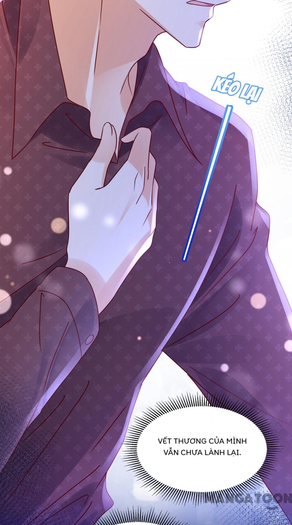 Hào Môn Thiên Giới Tiền Thê Chap 742 - Next Chap 743