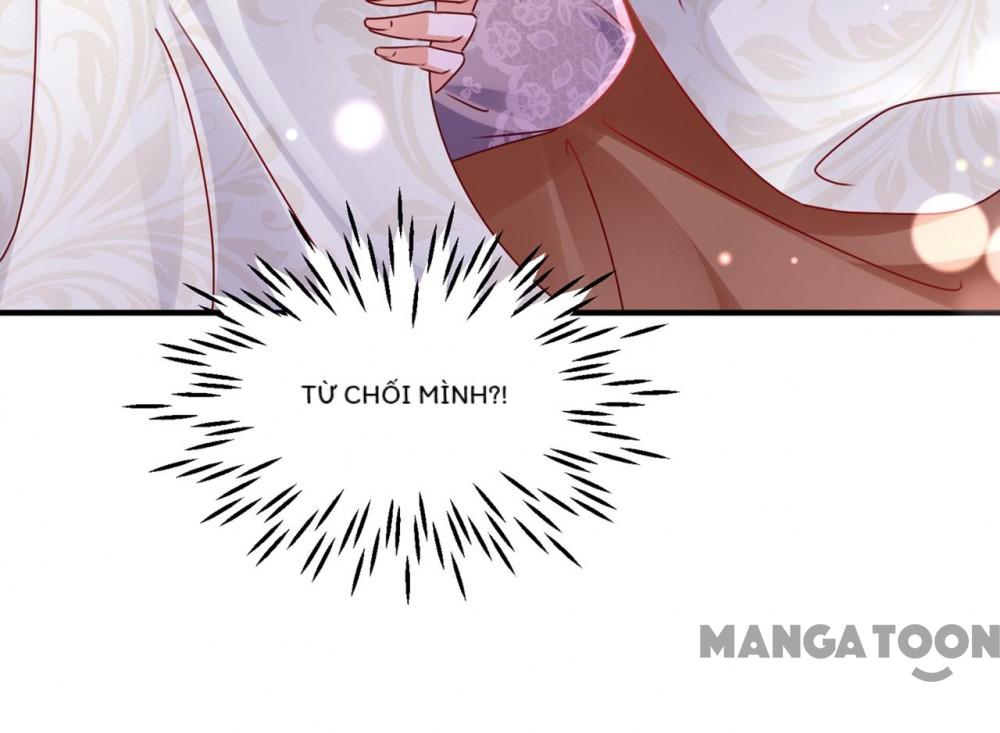 Hào Môn Thiên Giới Tiền Thê Chap 742 - Next Chap 743