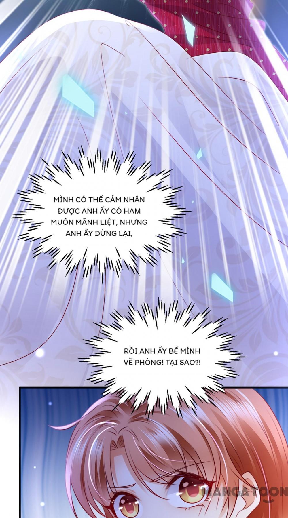 Hào Môn Thiên Giới Tiền Thê Chap 742 - Next Chap 743