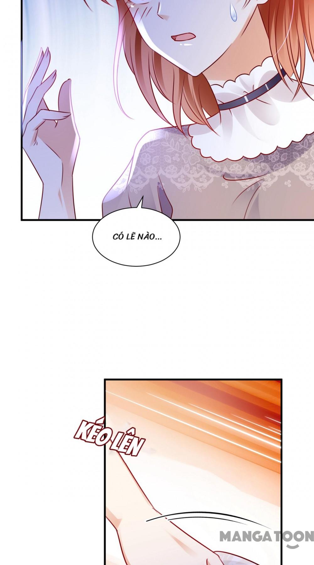 Hào Môn Thiên Giới Tiền Thê Chap 742 - Next Chap 743