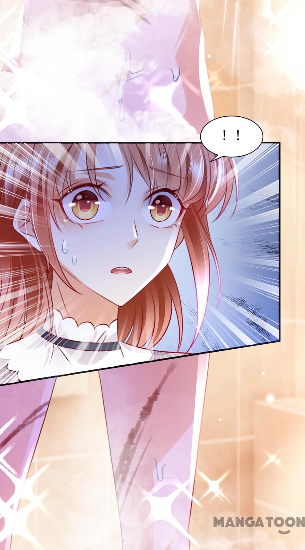 Hào Môn Thiên Giới Tiền Thê Chap 742 - Next Chap 743