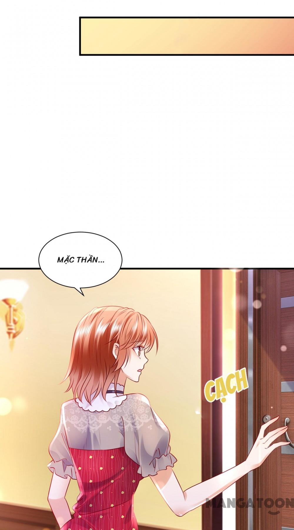 Hào Môn Thiên Giới Tiền Thê Chap 742 - Next Chap 743