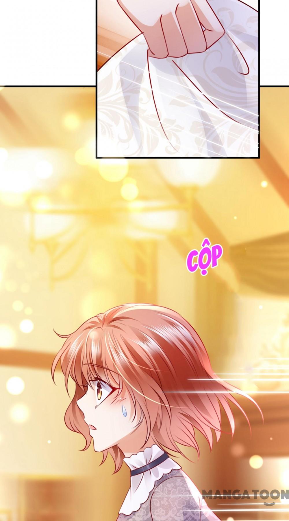 Hào Môn Thiên Giới Tiền Thê Chap 742 - Next Chap 743