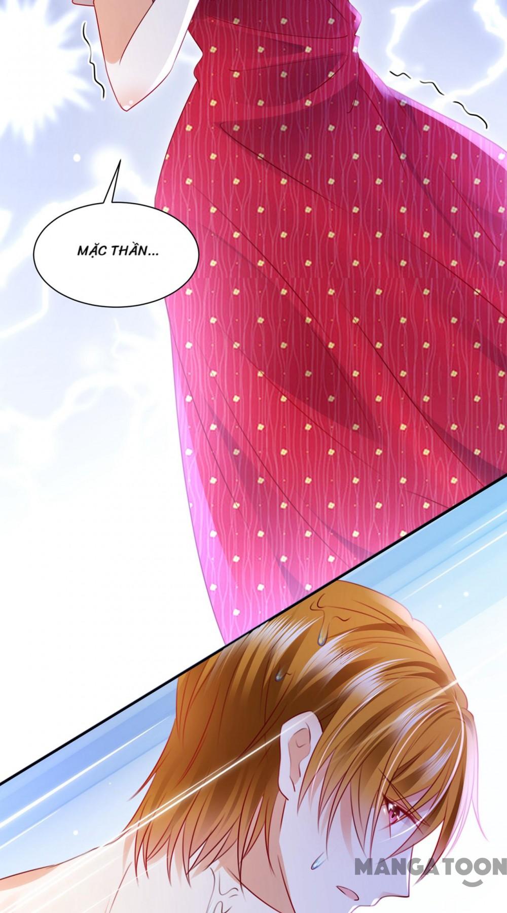 Hào Môn Thiên Giới Tiền Thê Chap 742 - Next Chap 743