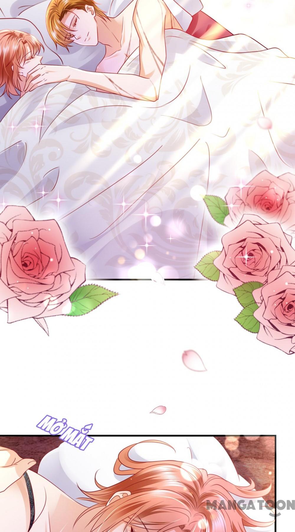 Hào Môn Thiên Giới Tiền Thê Chap 743 - Next Chap 744