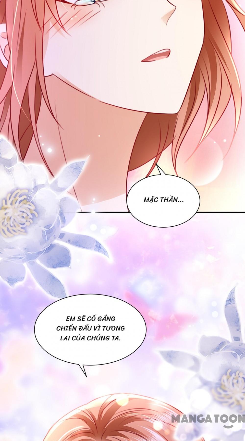 Hào Môn Thiên Giới Tiền Thê Chap 743 - Next Chap 744