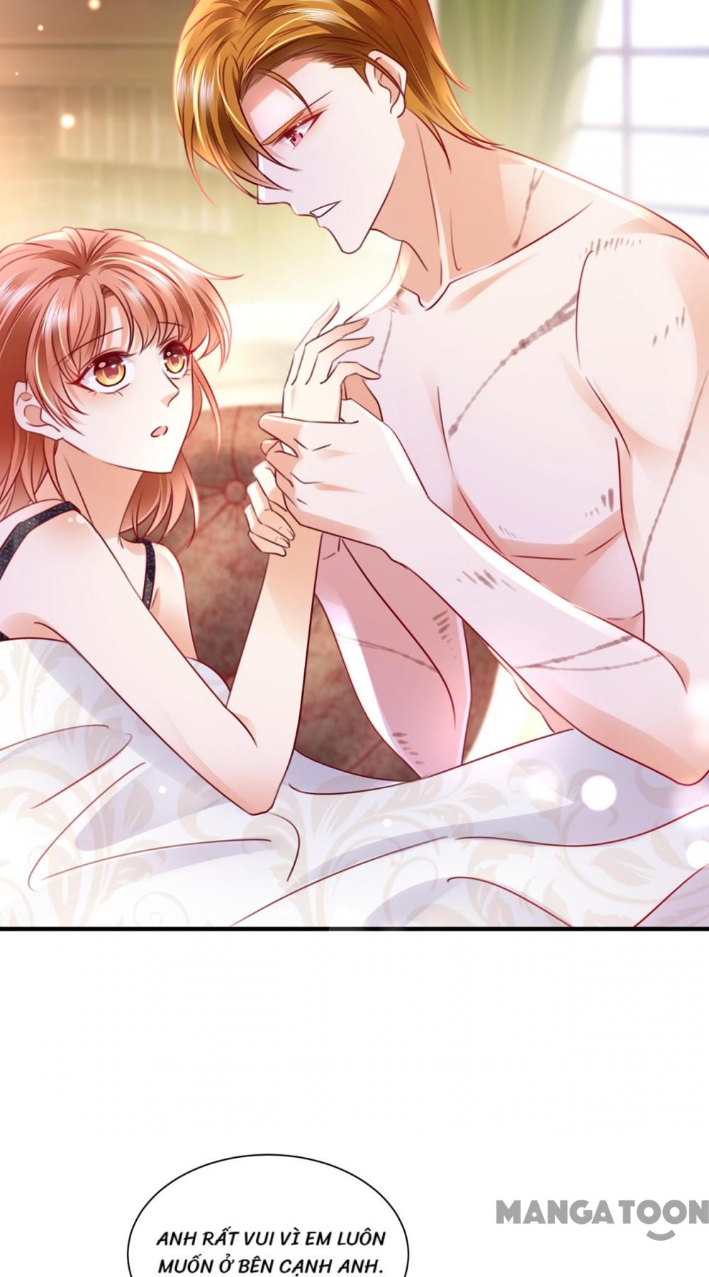 Hào Môn Thiên Giới Tiền Thê Chap 743 - Next Chap 744