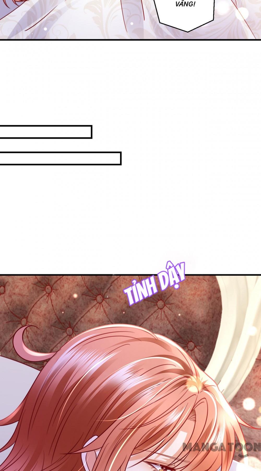 Hào Môn Thiên Giới Tiền Thê Chap 743 - Next Chap 744