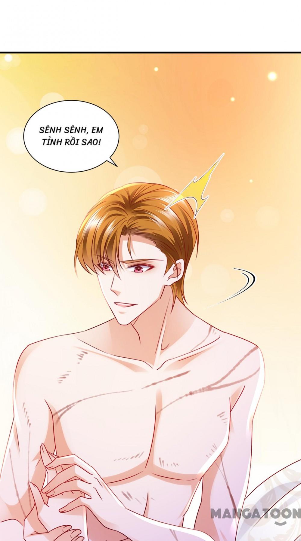Hào Môn Thiên Giới Tiền Thê Chap 743 - Next Chap 744