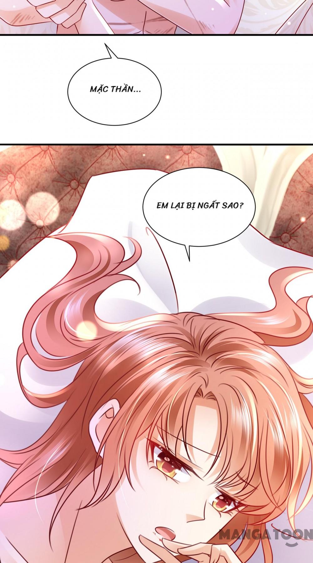 Hào Môn Thiên Giới Tiền Thê Chap 743 - Next Chap 744