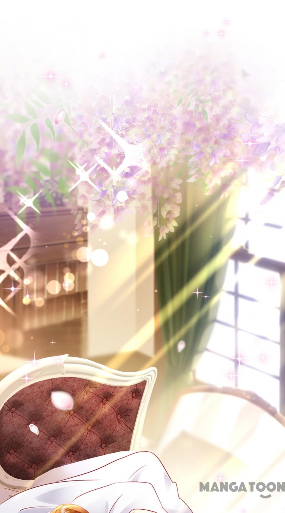 Hào Môn Thiên Giới Tiền Thê Chap 743 - Next Chap 744