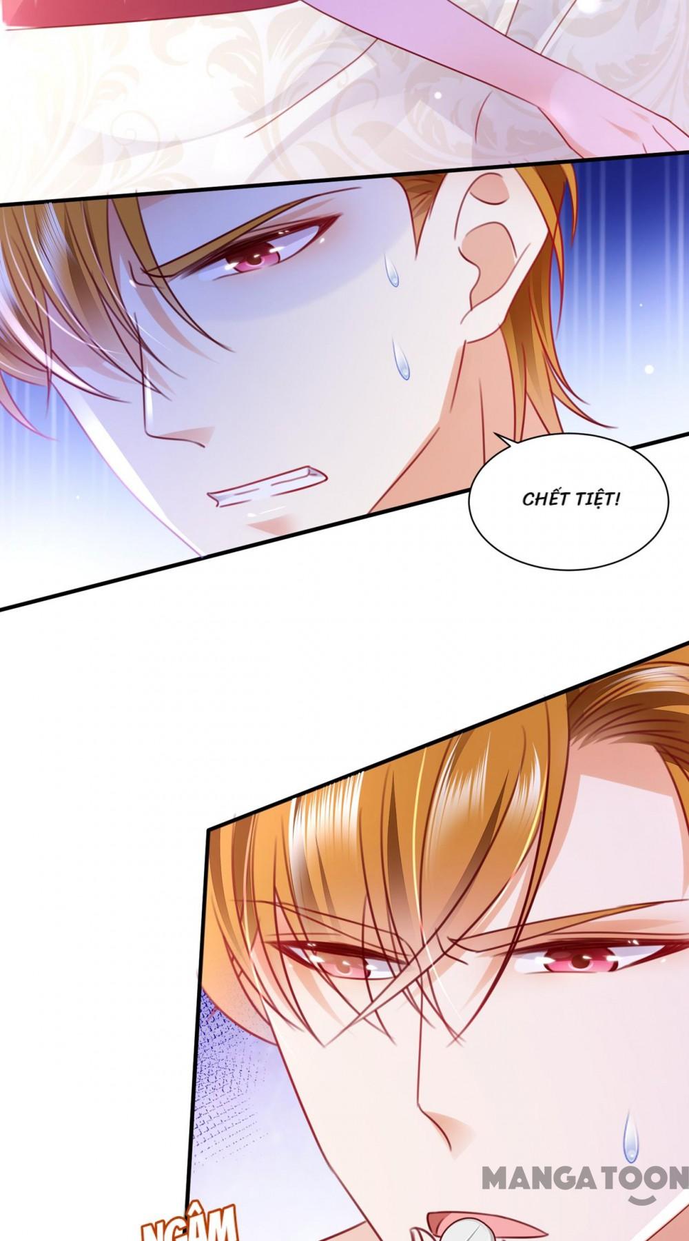 Hào Môn Thiên Giới Tiền Thê Chap 743 - Next Chap 744