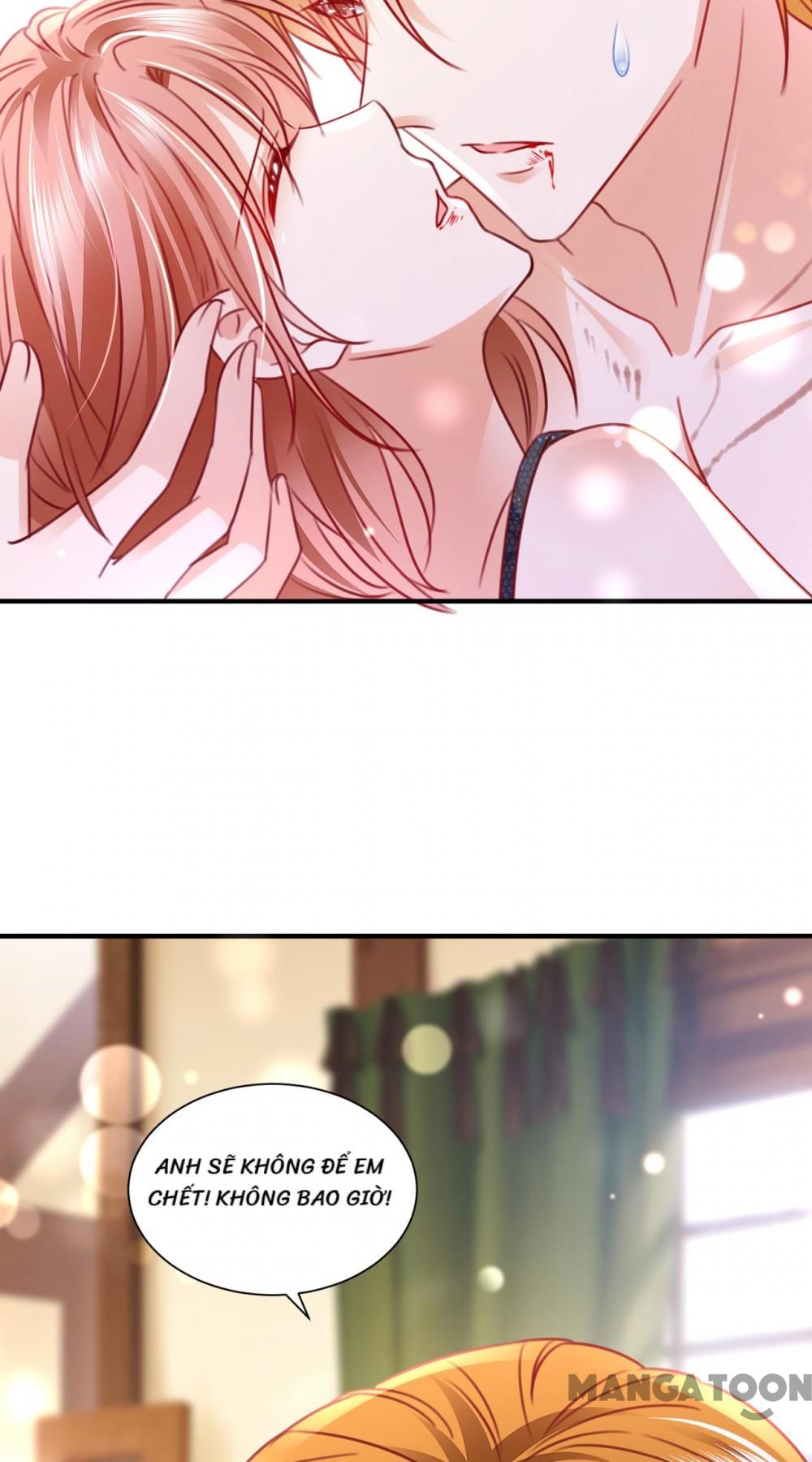 Hào Môn Thiên Giới Tiền Thê Chap 743 - Next Chap 744